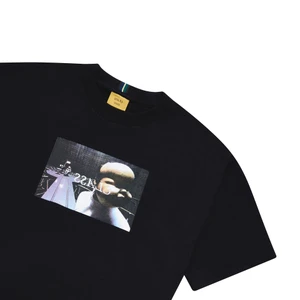 Camiseta Class Brazil Black 22618 4