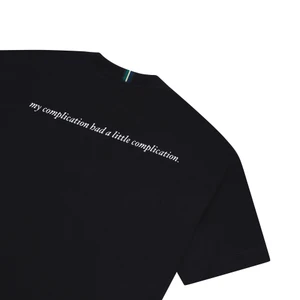 Camiseta Class Brazil Black 22618 3