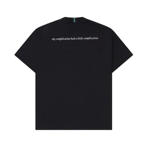Camiseta Class Brazil Black 22618 2