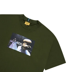 Camiseta Class Brazil Green 22619 3