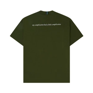 Camiseta Class Brazil Green 22619 2