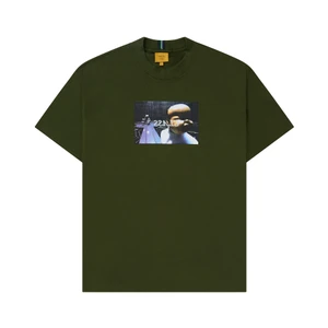 Camiseta Class Brazil Green 22619 1