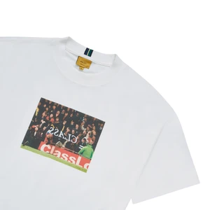 Camiseta Class Cantona Off White 22624 4