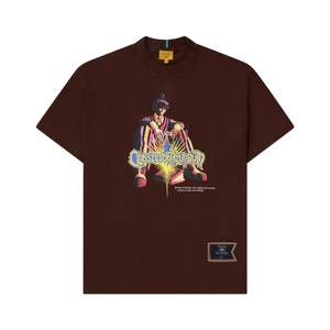 Camiseta Class Castelo Ra-tim-bum Nino Brown 22615 1