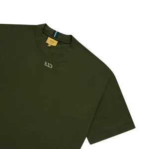 Camiseta Class Comex Green 22611 3