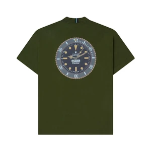 Camiseta Class Comex Green 22611 1