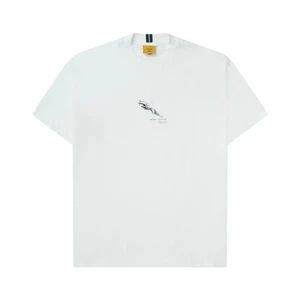 Camiseta Class Lobo Guara Metal Edition Off White 22616 1