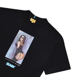 Camiseta Class Mujer Black 22612 2