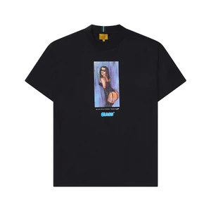 Camiseta Class Mujer Black 22612 1