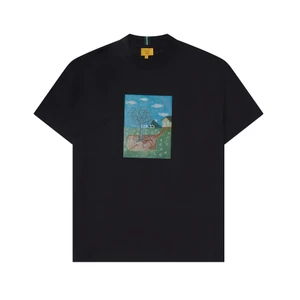 Camiseta Class Peace Black 22605 1