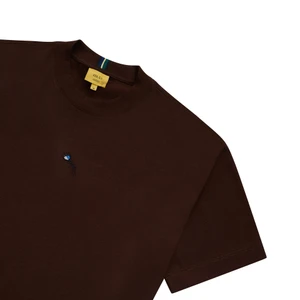 Camiseta Class Pipa Blues Brown 22622 4