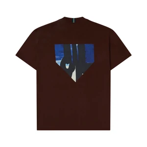 Camiseta Class Pipa Blues Brown 22622 1