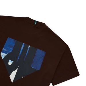 Camiseta Class Pipa Blues Brown 22622 3