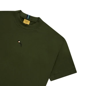 Camiseta Class Pipa Eletric Green 22623 3