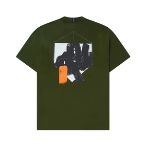 Camiseta Class Pipa Eletric Green 22623 1
