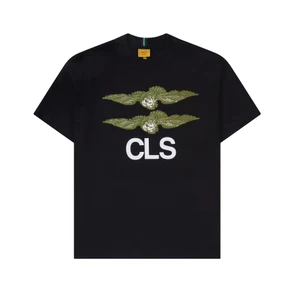 Camiseta Class Premium Harpyja Black 22629 1