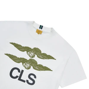 Camiseta Class Premium Harpyja Off White 22630 2