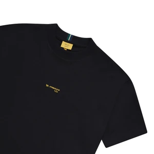 Camiseta Class Premium Primeline Black 22628 2