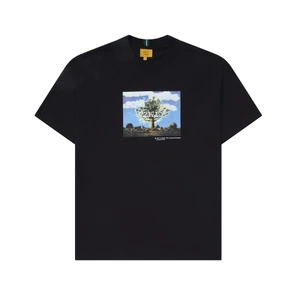 Camiseta Class Prm Castelo Ra-tim-bum Arvore Black 22626 1