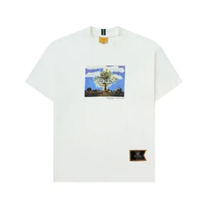 Camiseta Class Prm Castelo Ra-tim-bum Arvore White 22627 1