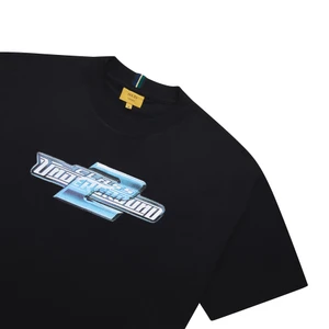Camiseta Class Underground 2 Black 22607 2