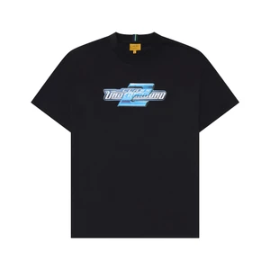 Camiseta Class Underground 2 Black 22607 1