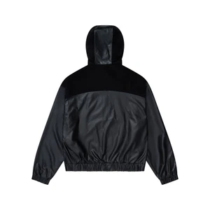 Jaqueta Class Adv Leather Inverso Black 22644 2
