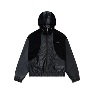 Jaqueta Class Adv Leather Inverso Black 22644 1