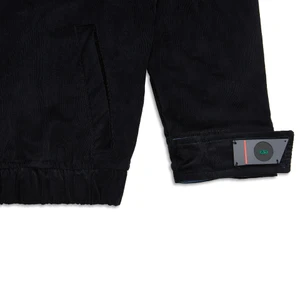 Jaqueta Class Coach Corduroy Inverso Black Blue 22648a 5