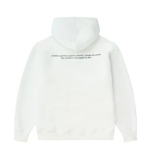 Moletom Class Classic Cantona Off White 22633 4
