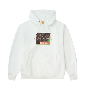 Moletom Class Classic Cantona Off White 22633 1