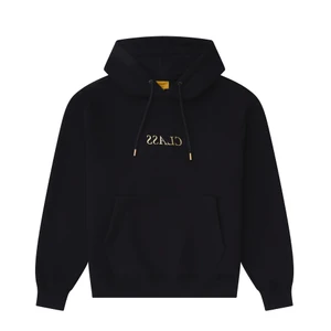Moletom Class Classic Inverso Black 22631 1