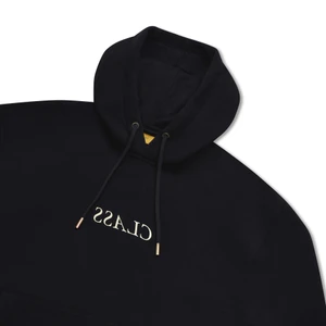 Moletom Class Classic Inverso Black 22631 2