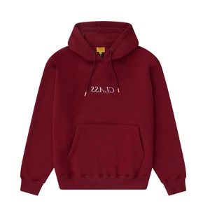 Moletom Class Classic Inverso Burgundy 22632 1