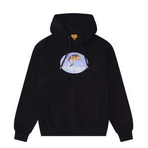 Moletom Class Classic Splash Black 22636 1