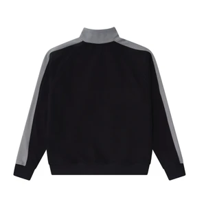 Moletom Class Paladio Brasil Black Gray 22641 4
