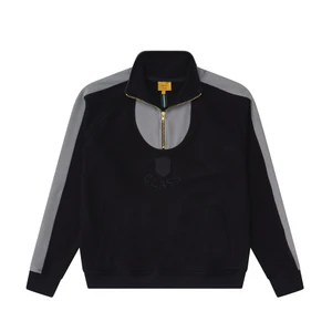 Moletom Class Paladio Brasil Black Gray 22641 2