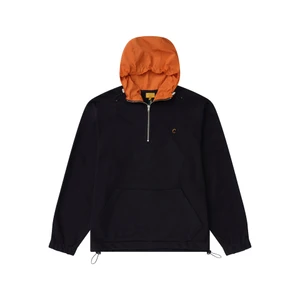 Moletom Class Platinum Aok Black Orange 22640 3
