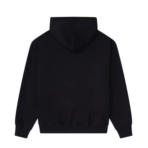 Moletom Class Zipper Bertone Black 22635 2