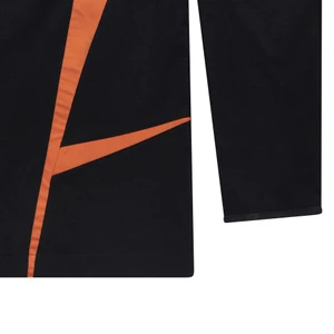 Polo Class Ml Jersey Aok Black Hazenut 22648 5