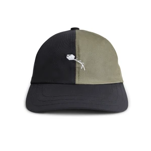 Boné Class Classic Sport Pipa Black Green 22663 1