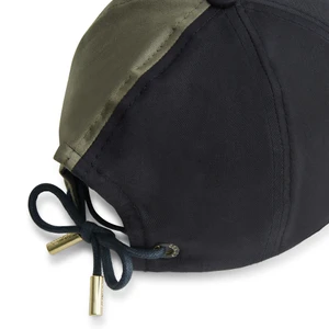 Boné Class Classic Sport Pipa Black Green 22663 3