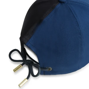 Boné Class Classic Sport Pipa Navy Black 22664 3
