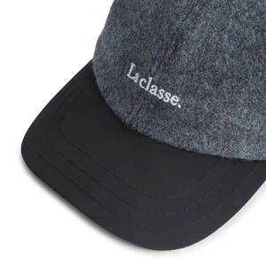 Boné Class Sport Castelo Ra-tim-bum La Classe Gray 22658 3