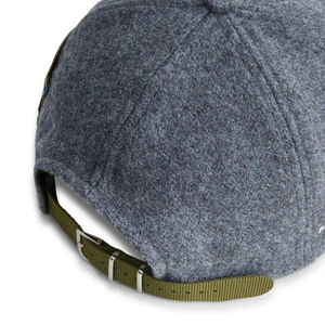 Boné Class Sport Castelo Ra-tim-bum La Classe Gray 22658 5