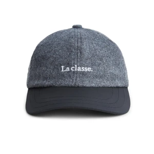 Boné Class Sport Castelo Ra-tim-bum La Classe Gray 22658 1