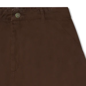 Calça Class Jeans Carpenter Gear Brown 22654 4