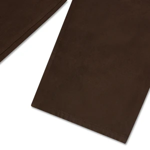 Calça Class Jeans Carpenter Gear Brown 22654 6