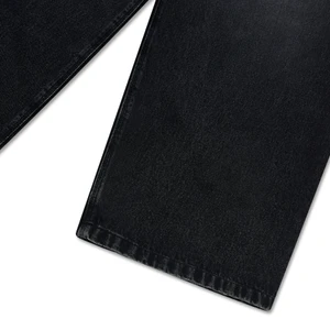 Calça Class Jeans Carpenter Laser Chill Black 22655 6