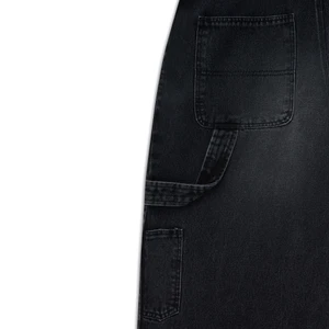 Calça Class Jeans Carpenter Laser Chill Black 22655 4